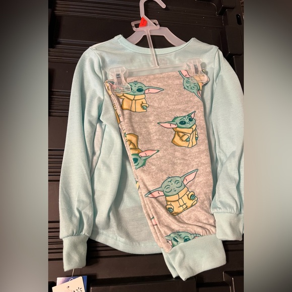 New with tags 
Size xs 4/5 
2 pc set - Picture 2 of 2